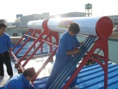 乌坡镇热水器维修