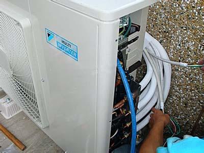 乌坡镇商场中央空调分析及中央空调的维保分析